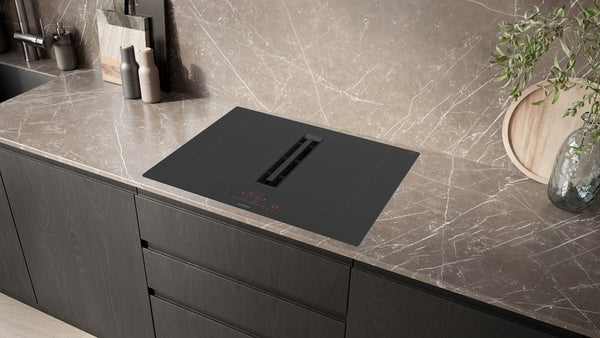 Siemens ED811BS16E iQ300 Vented Hob - Image 4