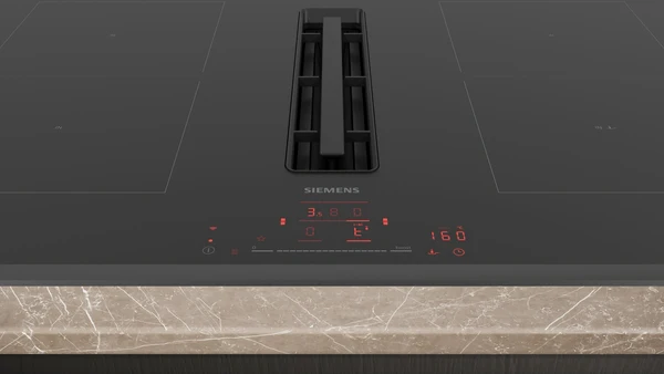 Siemens ED851HQ26E iQ500 Vented Hob - Image 3