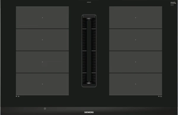 Siemens EX875LX67E iQ700 Vented Hob - Image 2