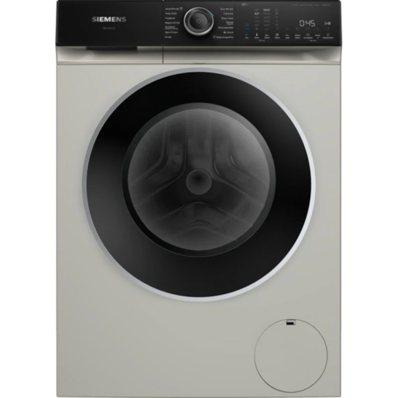 Siemens IQ500 WG46H2AXGB 9kg 1600rpm Washing Machine