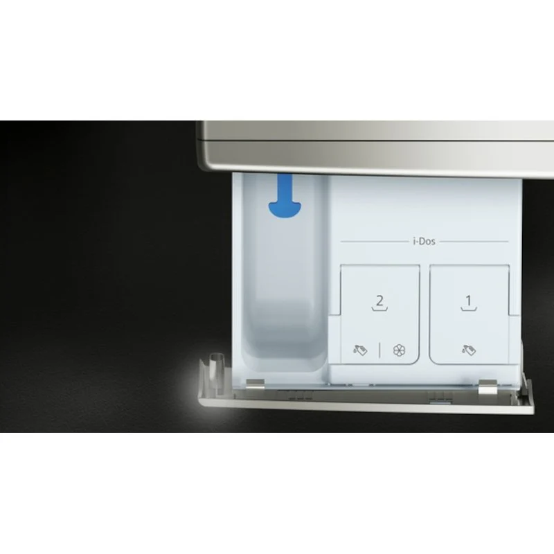 Siemens IQ500 WG46H2AXGB 9kg 1600rpm Washing Machine - Image 3