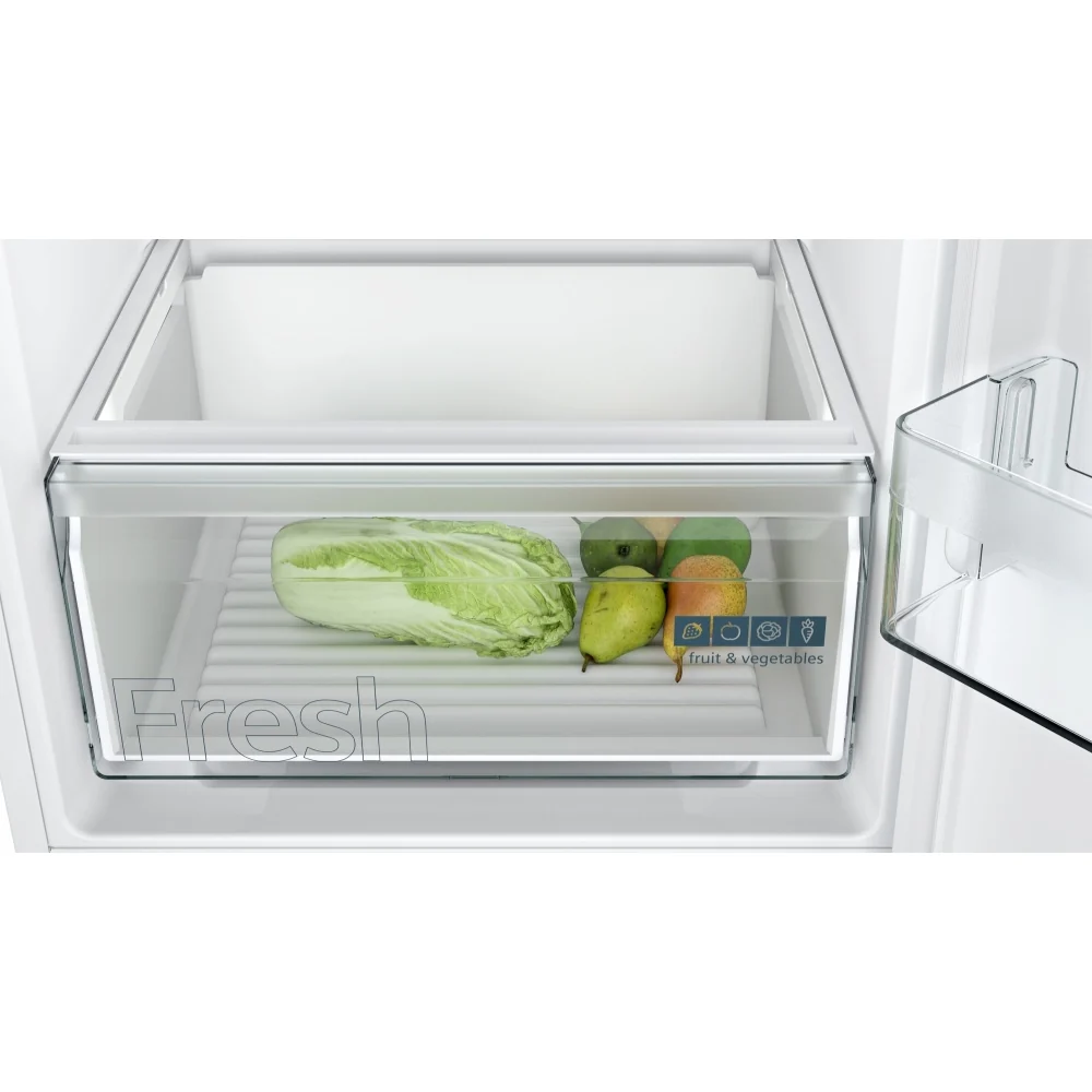 Siemens KI85NNFE0G Integrated Fridge Freezer - Image 4
