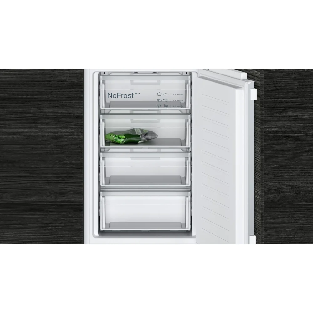 Siemens KI85NNFE0G Integrated Fridge Freezer - Image 5