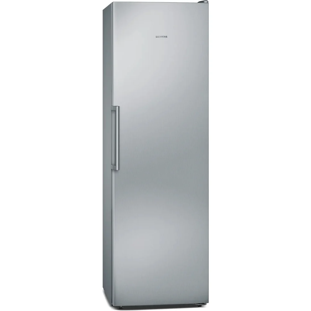 Siemens iQ300 GS36NVIEPG 60cm Frost Free Freestanding Tall Freezer