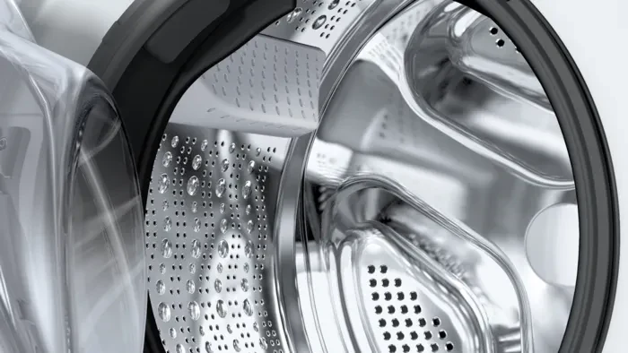 Siemens iQ500 WN54G1A1GB 10.5/6kg 1400rpm Washing Dryer - Image 3