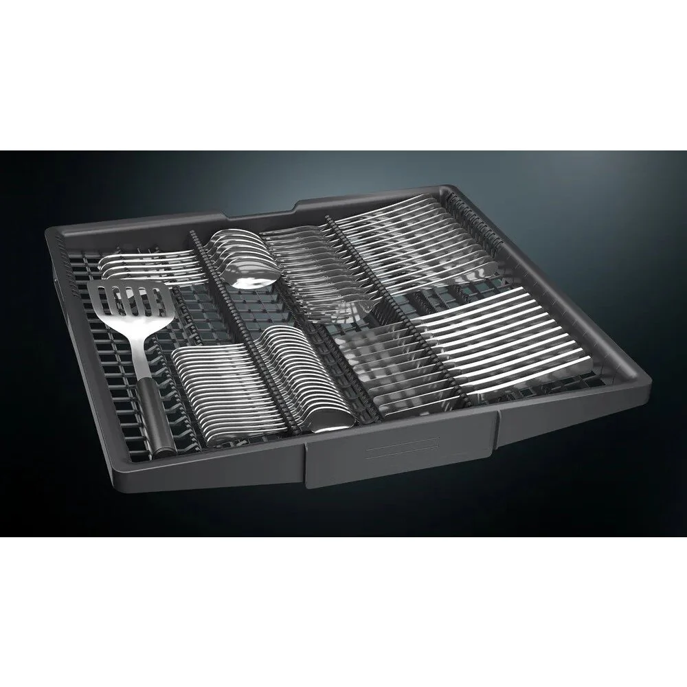 Siemens SN73HX10VG iQ300 Full Size Integrated Dishwasher - Image 5