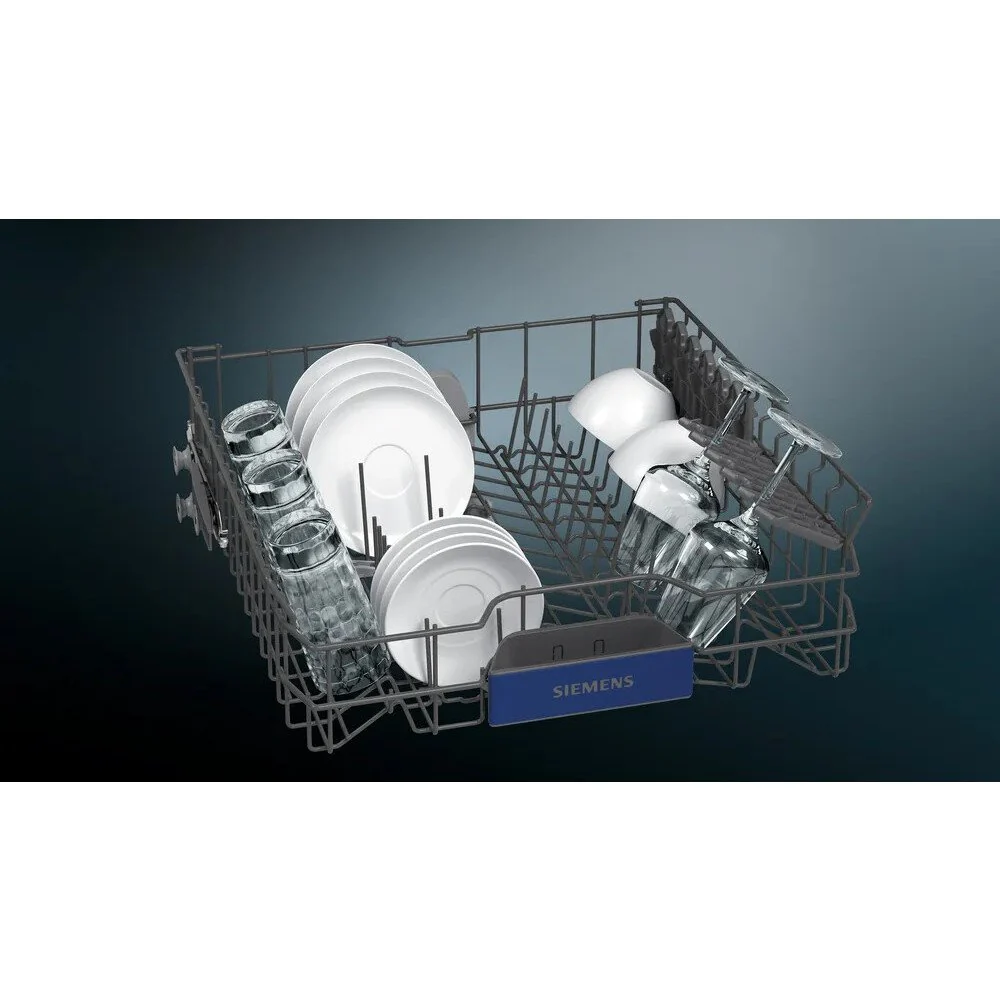 Siemens SN73HX10VG iQ300 Full Size Integrated Dishwasher - Image 7