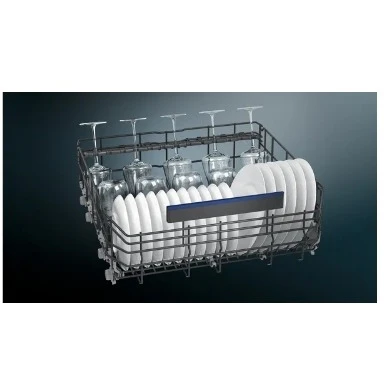 Siemens SN85EX69CG Full Size Integrated Dishwasher - Image 4