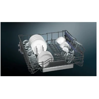 Siemens SN85EX69CG Full Size Integrated Dishwasher - Image 5