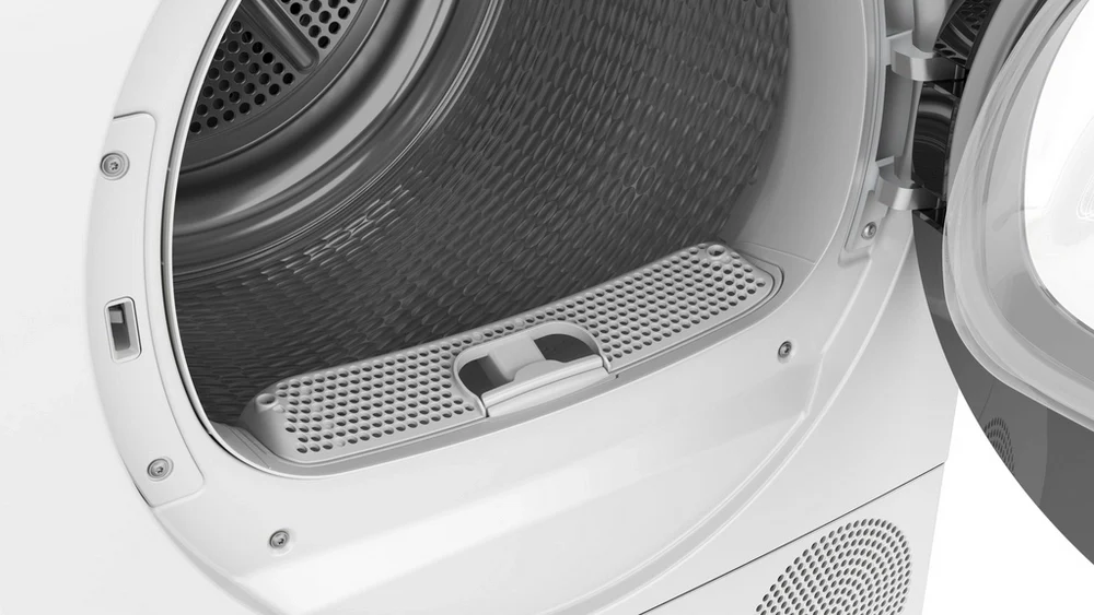 Siemens WQ45G202GB 9kg Heat Pump Tumble Dryer - Image 3