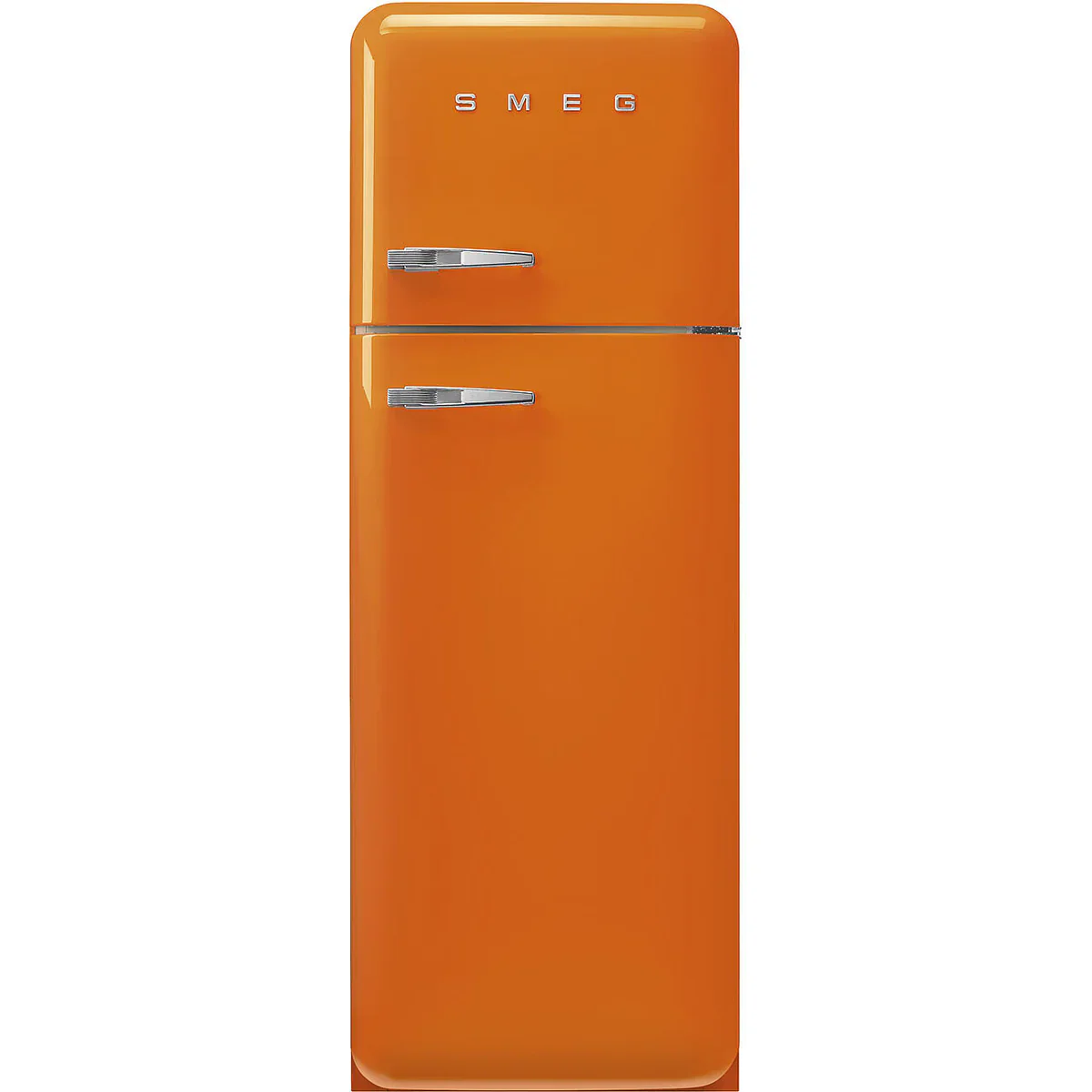 Smeg FAB30ROR6UK 50's Style Right Hand Hinge Retro Fridge Freezer