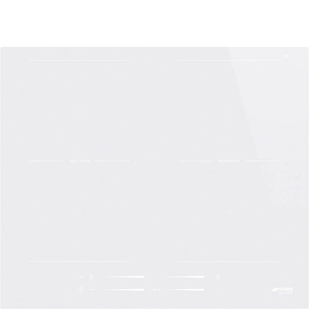 Smeg SI2M7643DW Fully Flushed 60cm Induction Hob - Image 2