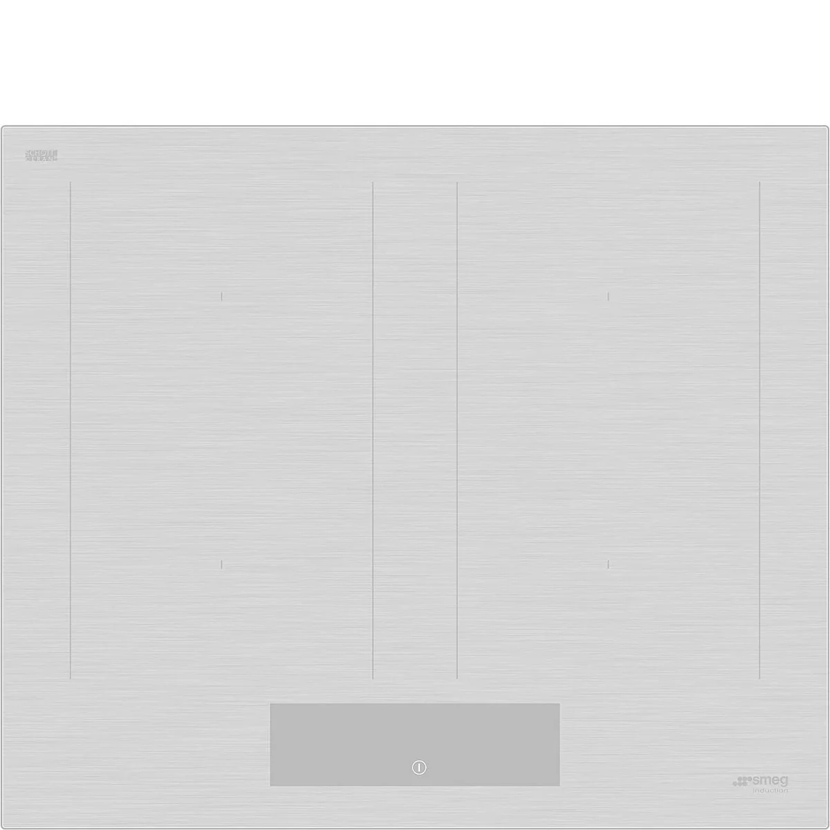 Smeg SIM3644MWH 60cm Induction Hob - Image 4