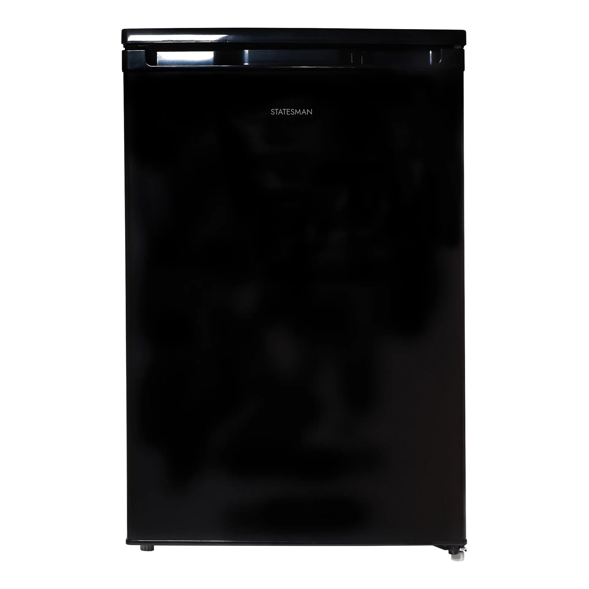 Statesman L255B Undercounter Larder Fridge