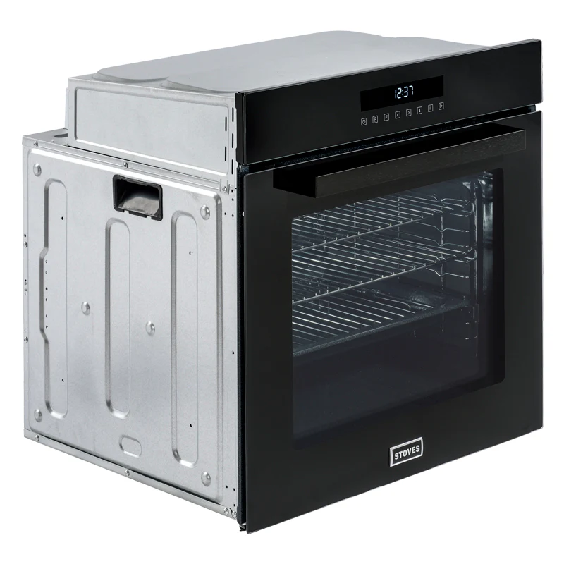 Stoves 444410035 Built In Electric Single Oven - Image 2