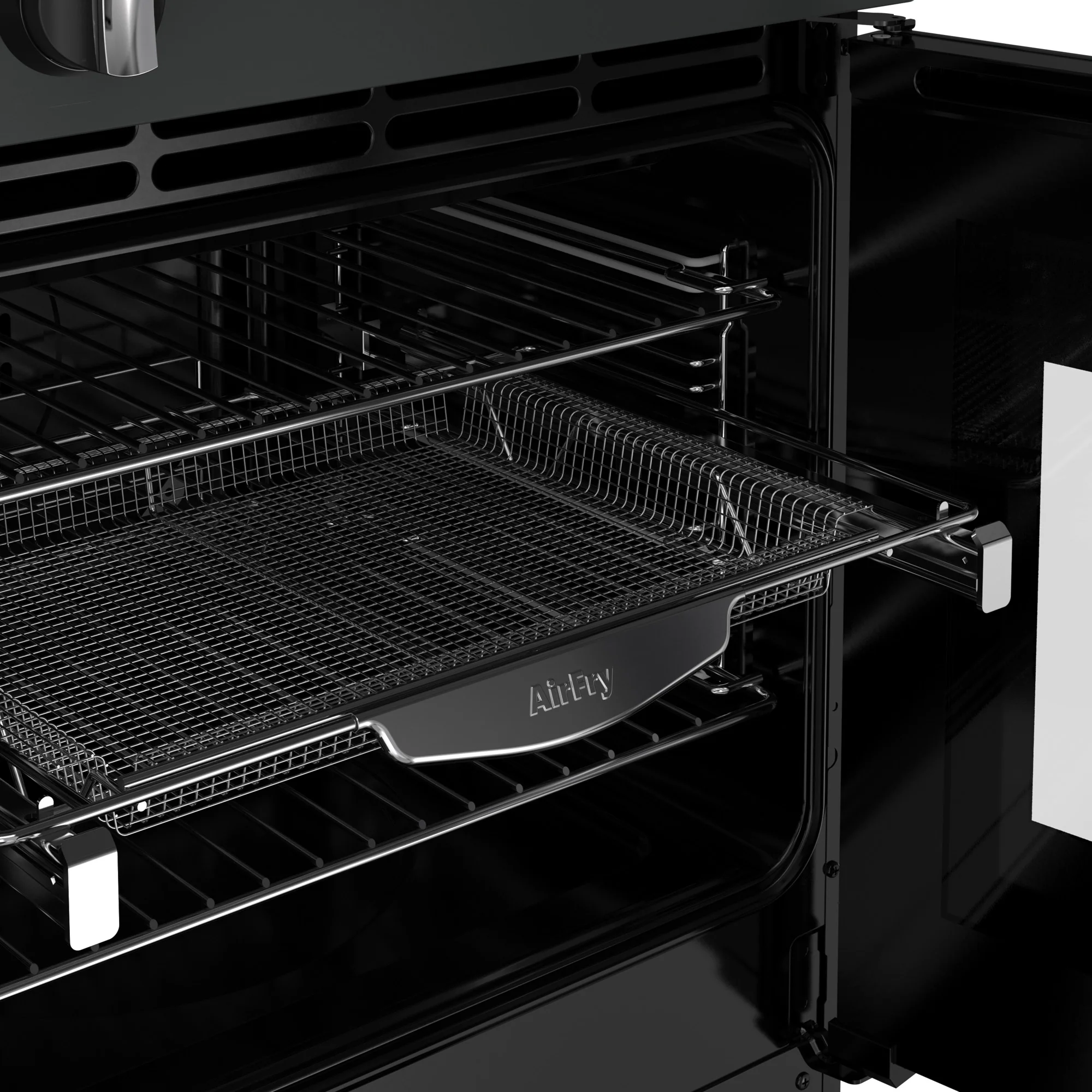 Stoves RCA Richmond 100Ei 100cm Induction Range Cooker 444411858 Anthracite - Image 7