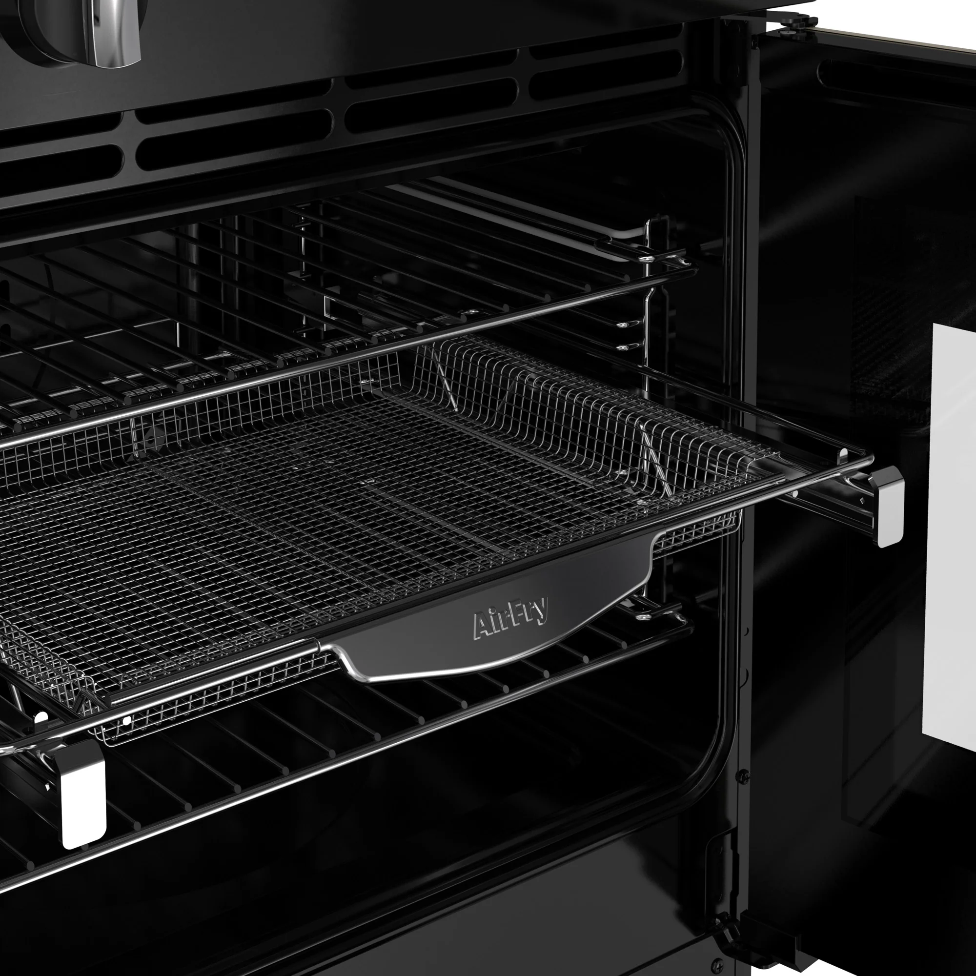 Stoves RCA Richmond 100Ei 100cm Induction Range Cooker 444411860 Cream - Image 7