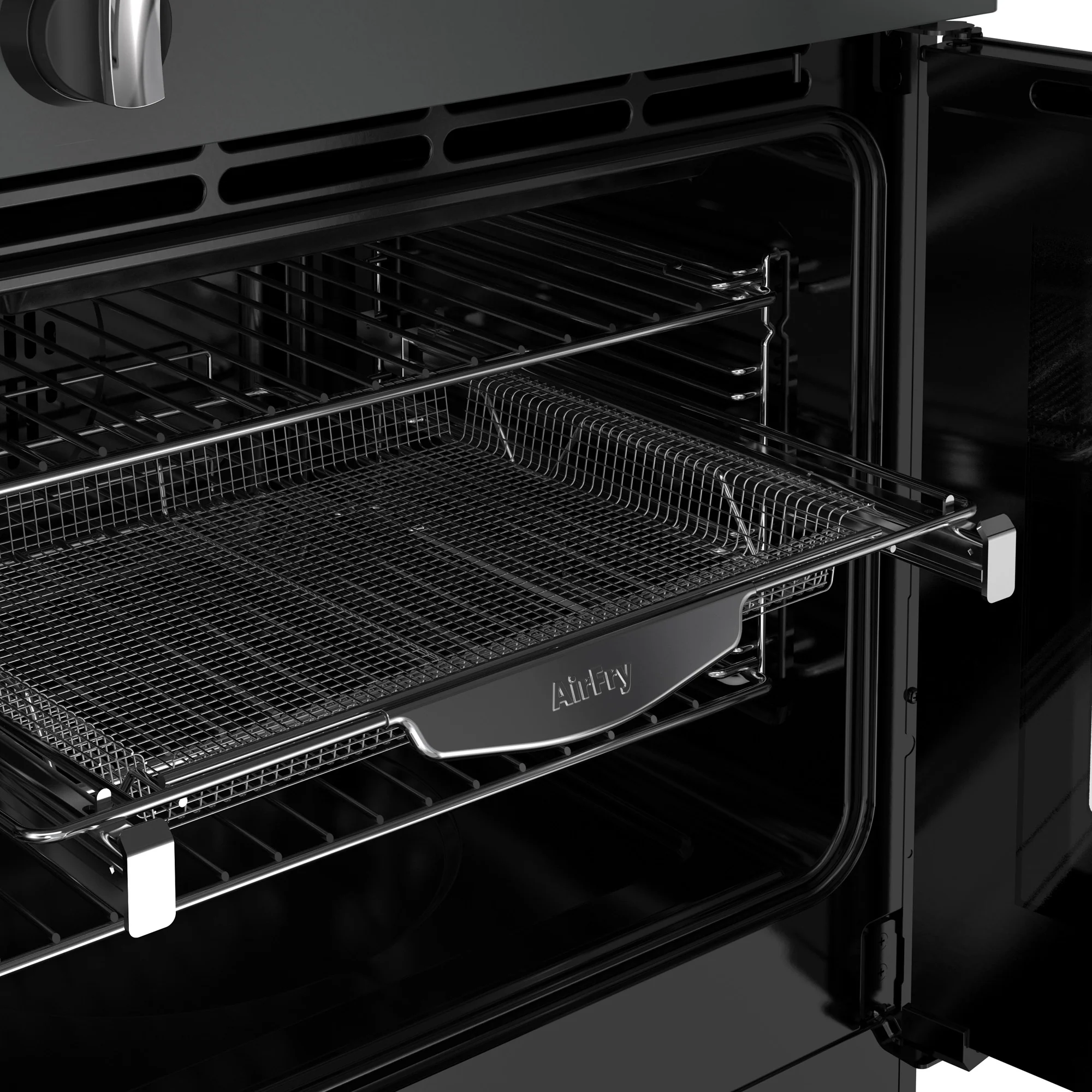 Stoves RCA Richmond 110Ei 110cm Induction Range Cooker 444411864 Anthracite - Image 7