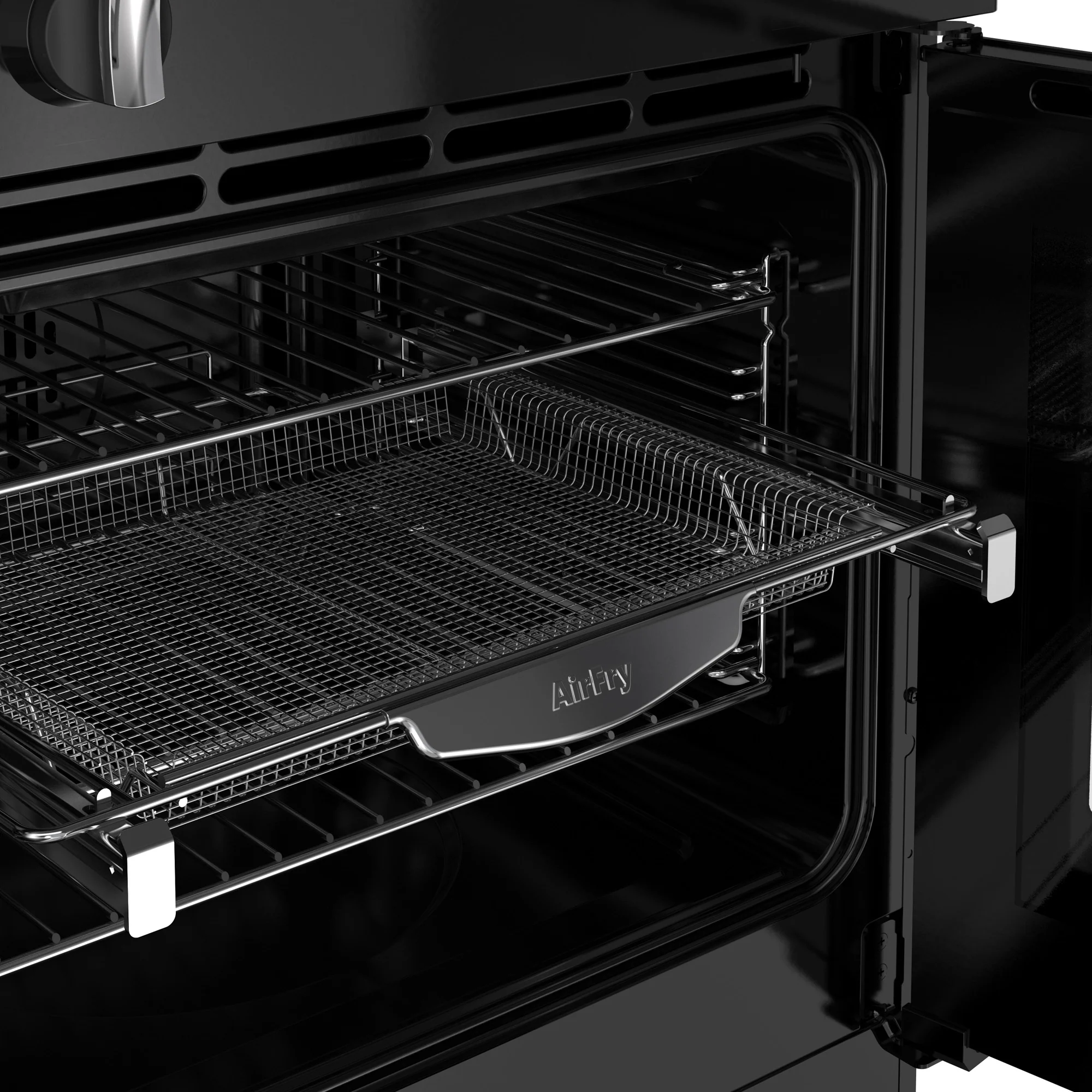 Stoves RCA Richmond 110Ei 110cm Induction Range Cooker 444411865 Black - Image 7