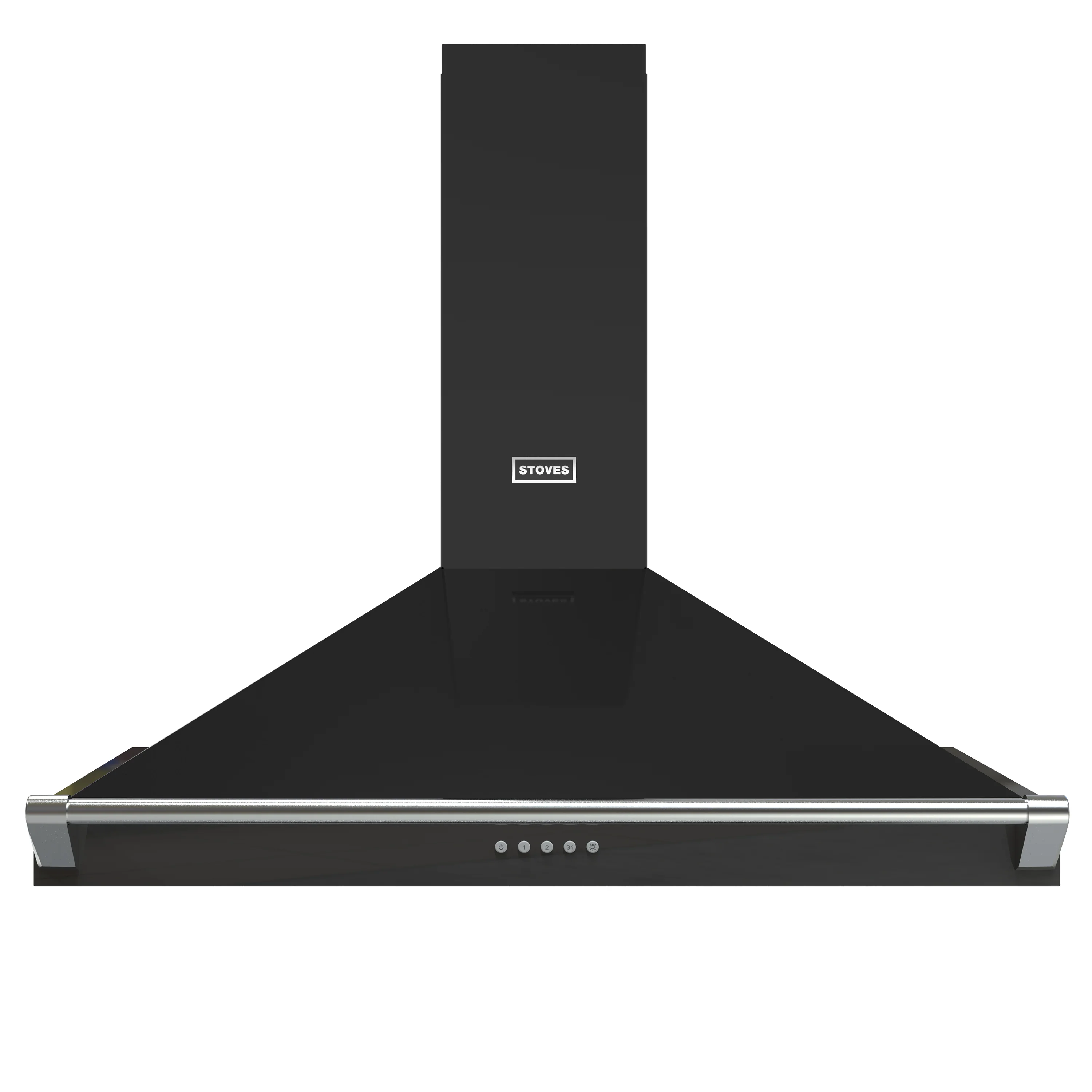 Stoves Richmond 444411658 100cm Chimney Hood