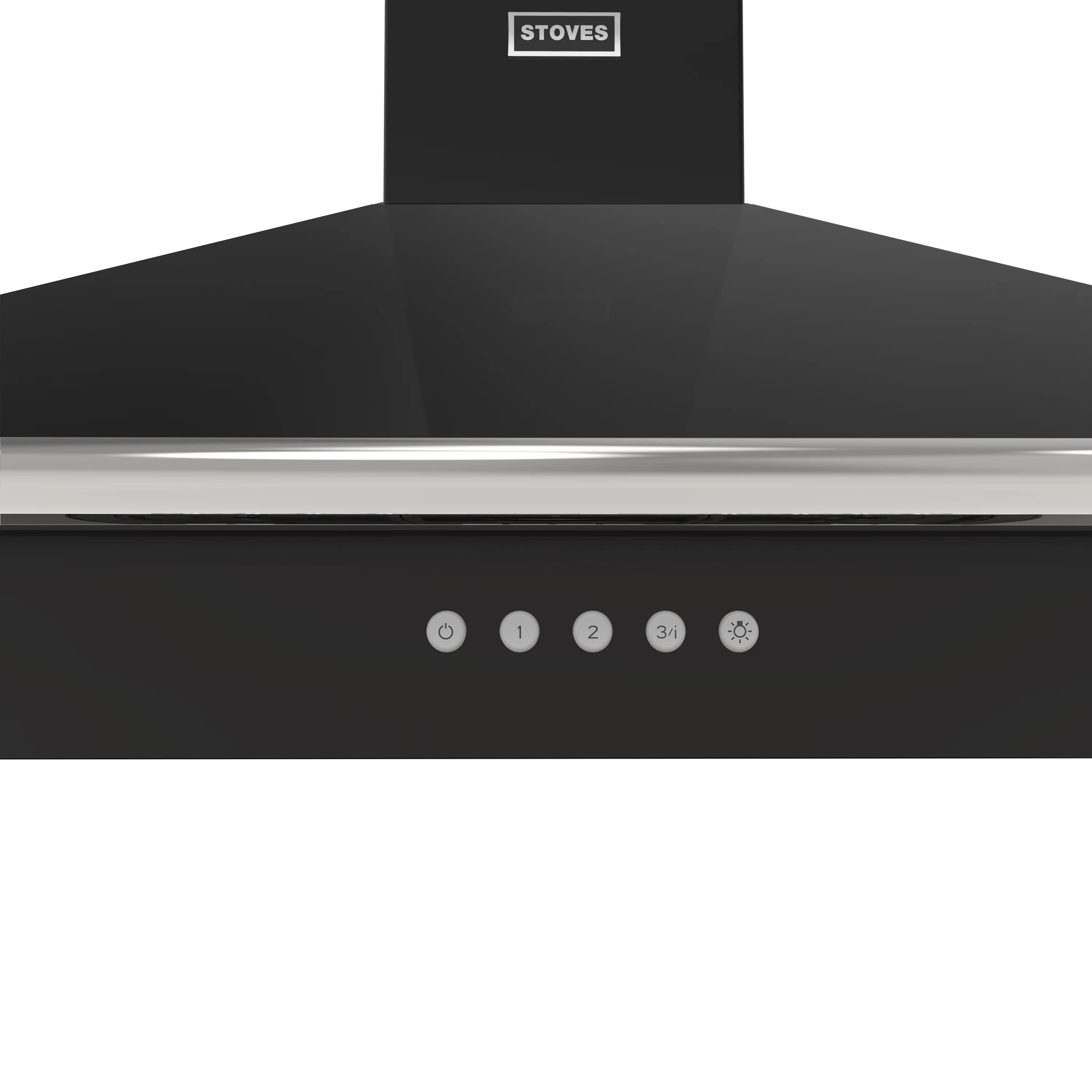 Stoves Richmond 444411658 100cm Chimney Hood - Image 4