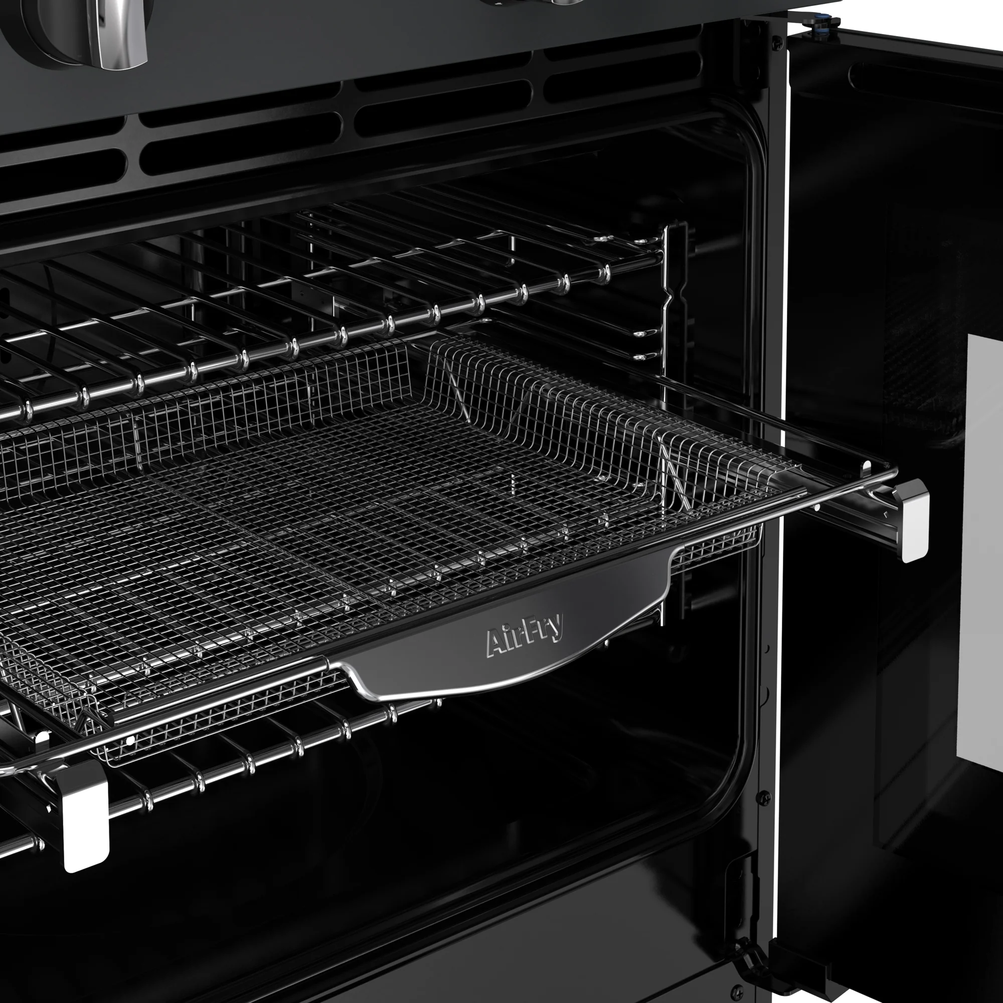 Stoves Richmond Deluxe 100cm Induction Range Cooker 444412025 Deep Marine - Image 7