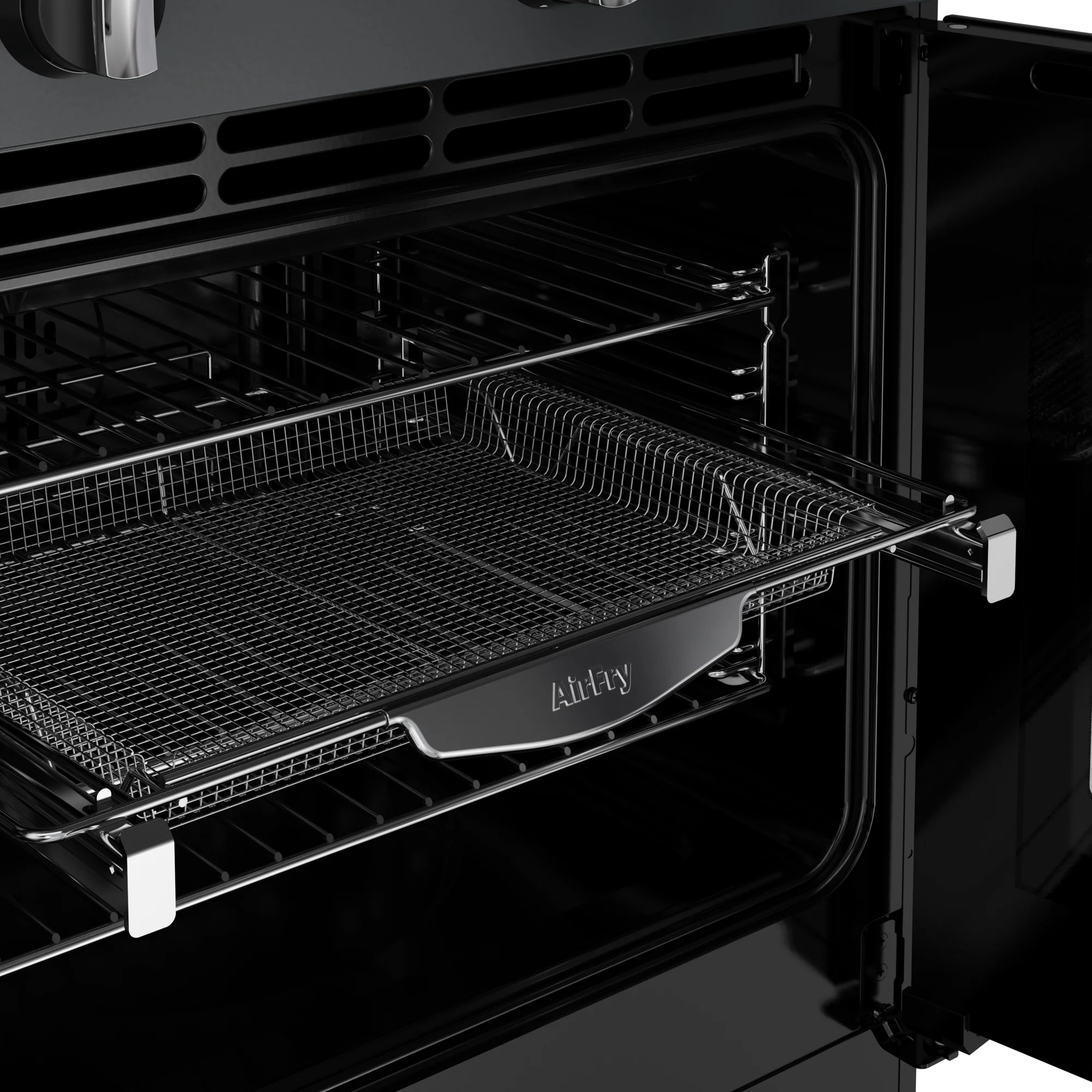 Stoves Richmond Deluxe Colour Boutique 110cm Induction Range Cooker 444412037 Deep Marine - Image 7