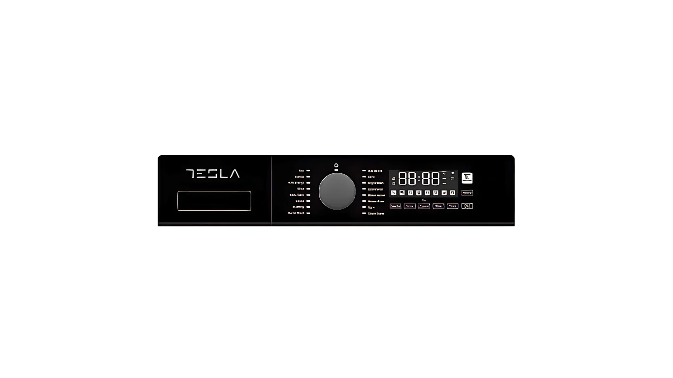 Tesla TWD106W 10kg/6kg 1400rpm Freestanding Washer Dryer - Image 3