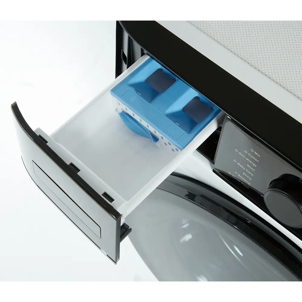 Tesla TWD106W 10kg/6kg 1400rpm Freestanding Washer Dryer - Image 4