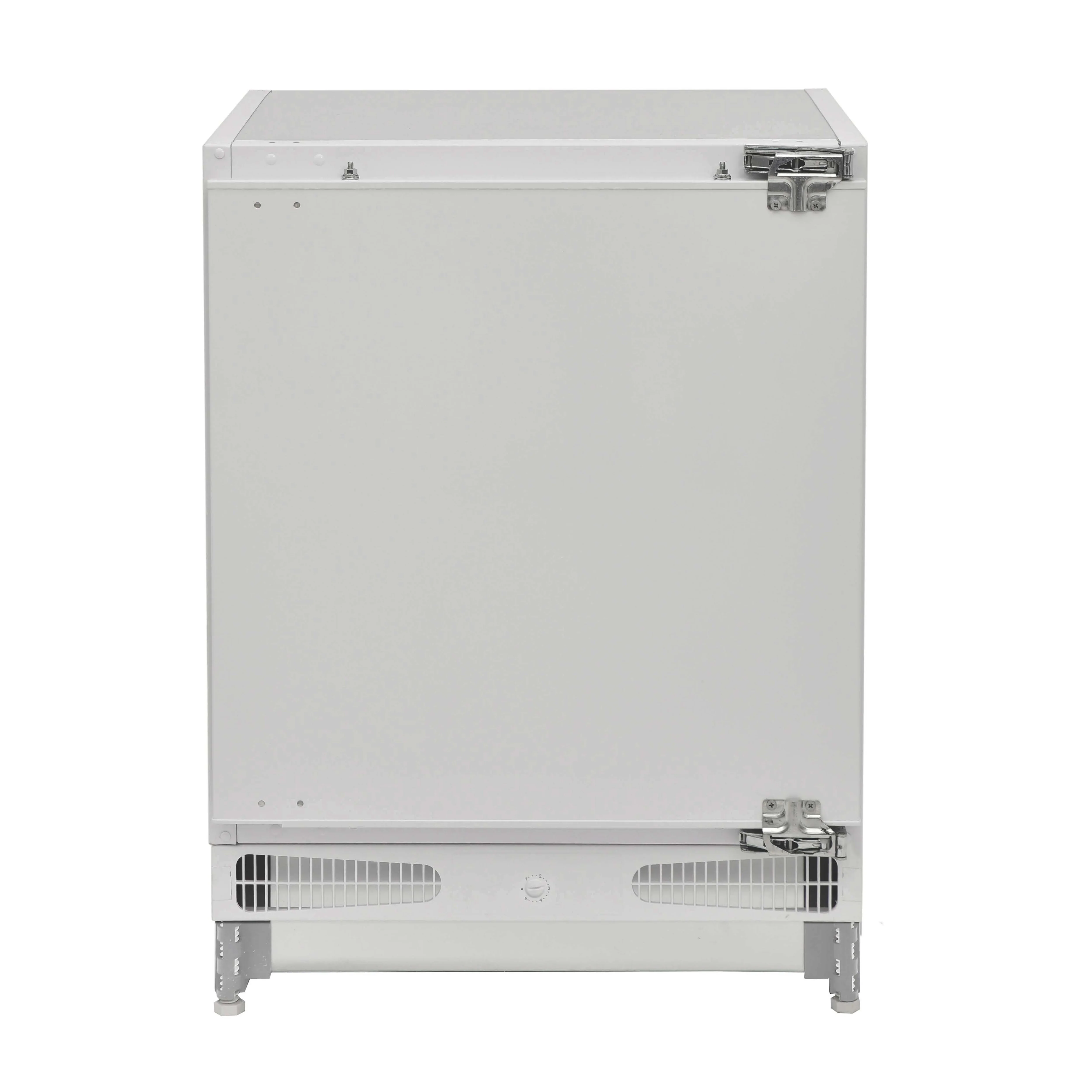 White Knight WK-ATBUZ300 Integrated Under Counter Freezer