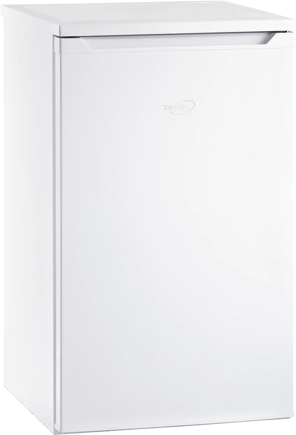 Zenith ZFS4481W Freestanding Under Counter Freezer - Image 3